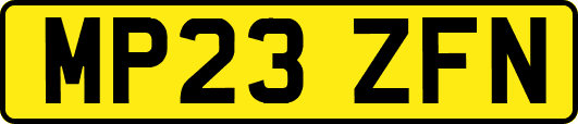 MP23ZFN