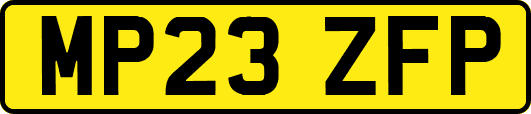 MP23ZFP