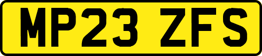 MP23ZFS