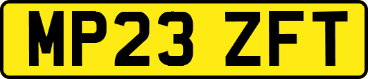 MP23ZFT