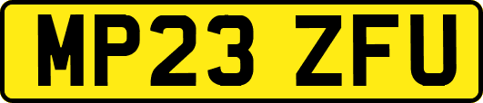 MP23ZFU
