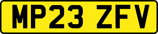 MP23ZFV