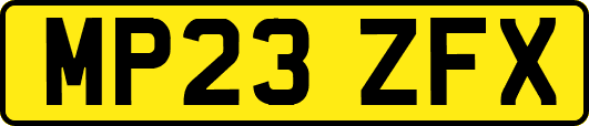 MP23ZFX