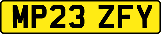 MP23ZFY