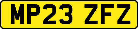 MP23ZFZ
