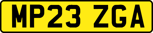 MP23ZGA