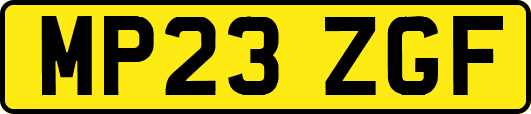 MP23ZGF
