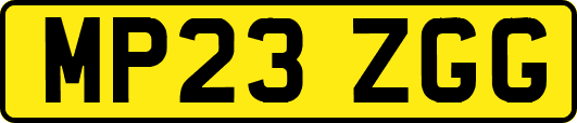 MP23ZGG