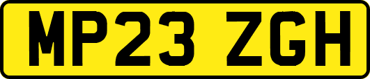 MP23ZGH