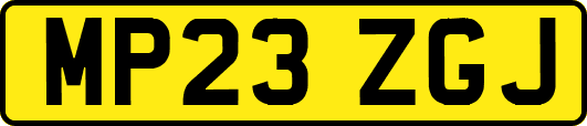 MP23ZGJ