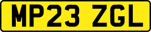 MP23ZGL