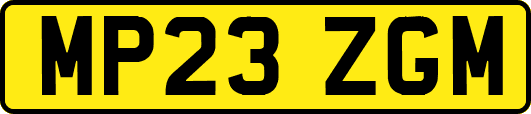 MP23ZGM