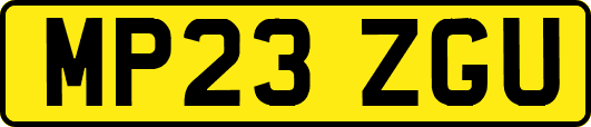 MP23ZGU