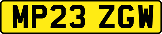 MP23ZGW