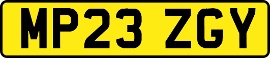MP23ZGY