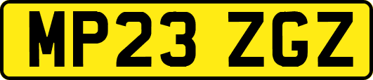 MP23ZGZ