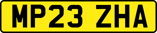 MP23ZHA