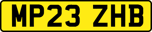 MP23ZHB