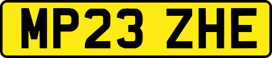 MP23ZHE