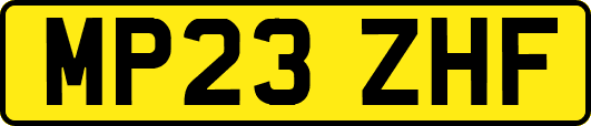MP23ZHF