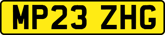 MP23ZHG