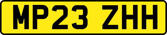 MP23ZHH