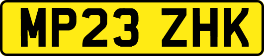 MP23ZHK