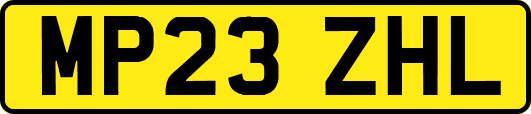 MP23ZHL
