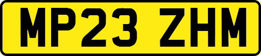 MP23ZHM