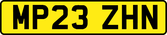MP23ZHN