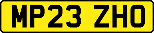 MP23ZHO