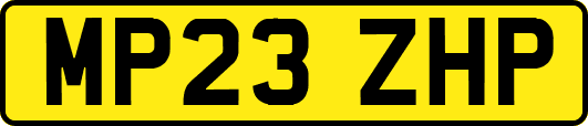 MP23ZHP