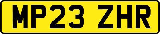 MP23ZHR