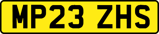 MP23ZHS