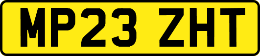 MP23ZHT