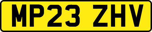 MP23ZHV