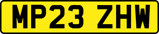 MP23ZHW