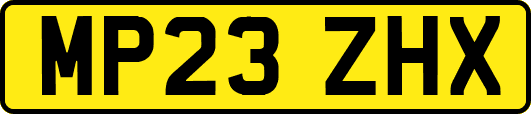 MP23ZHX