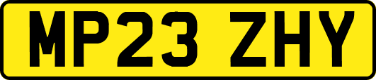 MP23ZHY