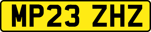 MP23ZHZ