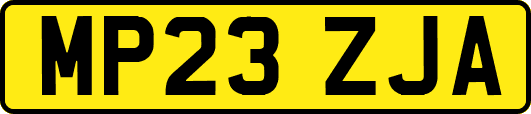 MP23ZJA