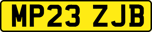 MP23ZJB