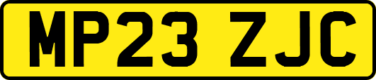 MP23ZJC