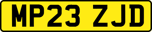 MP23ZJD