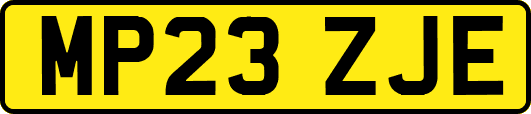 MP23ZJE