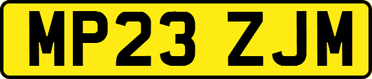MP23ZJM