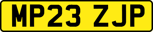 MP23ZJP