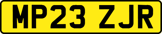 MP23ZJR