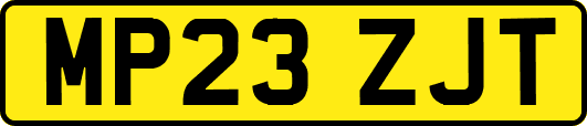 MP23ZJT