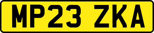 MP23ZKA